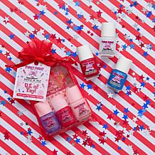 Piggy Paint U.S. of YAY! 3-pack