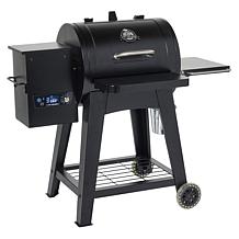 Pit Boss Sedona 540 sq. in. Pellet Grill & Smoker with Cover 