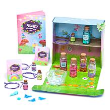 PlayMonster Craft-tastic Fairy Potion Kit - DIY Fairy Potions