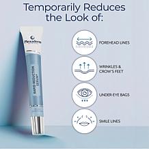 Plexaderm Rapid Reduction Serum 2-pack & Dual Action Cream Auto-Ship®