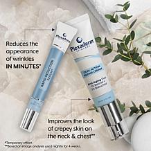 Plexaderm Rapid Reduction Serum 2-pack & Dual Action Cream
