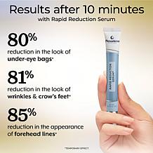 Plexaderm Rapid Reduction Wrinkle Serum & Collagen Serum Auto-Ship®
