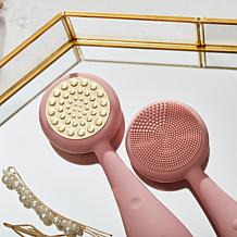 PMD Clean Pro Cleansing Device - Gold
