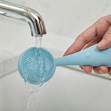 PMD Clean Pro Cleansing Device - Silver