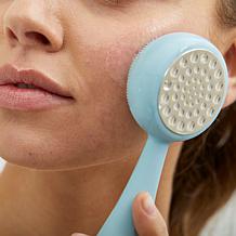 PMD Clean Pro Cleansing Device - Silver