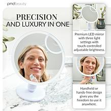 PMD Reflect Pro Smart Beauty Mirror with TriLume™ Technology