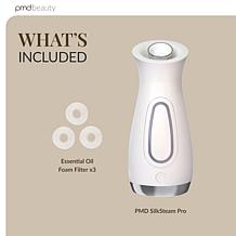 PMD SilkSteam Pro Facial Steamer