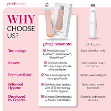 PMD Wave Pro Skin Spatula