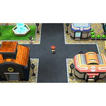 Pokémon Brilliant Diamond - Nintendo Switch