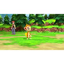 Pokémon Brilliant Diamond - Nintendo Switch