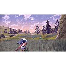 Pokemon Legends Arceus - Nintendo Switch