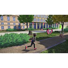 Pokemon Legends: Z-A Video Game for Nintendo Switch