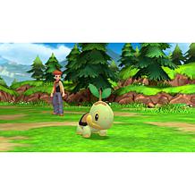 Pokémon Shining Pearl - Nintendo Switch