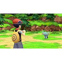 Pokémon Shining Pearl - Nintendo Switch