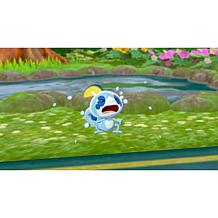 Pokemon Sword for Nintendo Switch