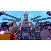 Pokemon Sword for Nintendo Switch