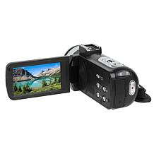 Polaroid 4K Ultra HD Camcorder