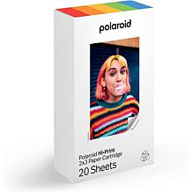 Polaroid Hi-Print + Paper Bundle - 2nd Generation