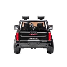 Police Ride-On Truck