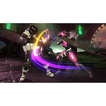 Power Rangers Grid Super - Xbox One
