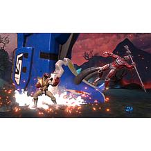 Power Rangers Grid Super - Xbox One