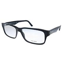 Prada PR 16MV Rectangle Eyeglasses