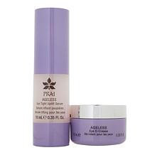 PRAI 2-piece Ageless Eye Discovery Set