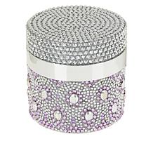 PRAI Ageless Throat & Decolletage Creme Purple Peacock Jar - 3.4 oz.