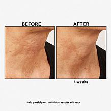 PRAI Ageless Throat Caviar Overnight Recovery Serum