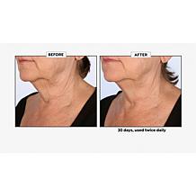 PRAI Beauty 11oz Ageless Throat & Decolletage Night Creme - Pink Heart