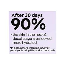 PRAI Beauty 11oz Ageless Throat & Decolletage Night Creme - Pink Heart