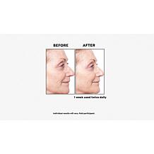 PRAI Beauty 1.7oz Platinum Night Caviar Firm & Lift Serum - Cardinal