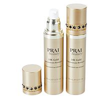 PRAI Beauty 2-Pack 24K Gold Concentrate Retinol