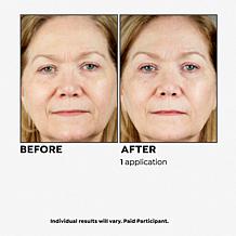 PRAI Beauty 24K Gold Wrinkle Repair Creme and Serum