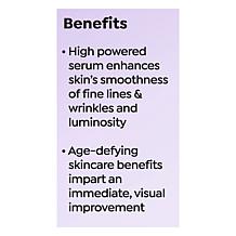 PRAI Beauty 24K Gold Wrinkle Repair Creme and Serum