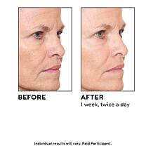 PRAI Beauty 24K Gold Wrinkle Repair Creme and Serum