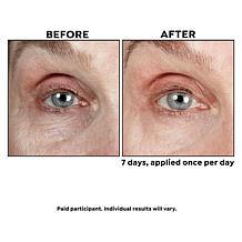 PRAI Beauty .5 fl. oz. 24K Gold Wrinkle Repair Eye Creme