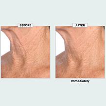 PRAI Beauty AGELESS 3-Pack Throat & Décolletage Hydrogel Masks