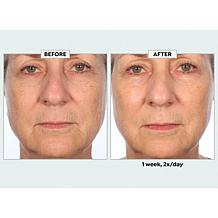 PRAI PLATINUM Rare Advanced Serum & Creme