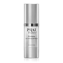 PRAI PLATINUM Rare Advanced Serum & Creme
