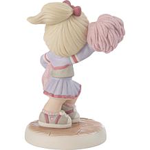 Precious Moments 212014 Reach for the Sky Figurine