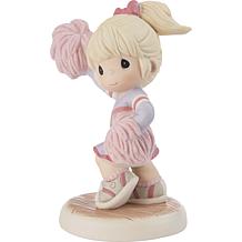 Precious Moments 212014 Reach for the Sky Figurine