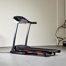 Premium Folding Incline Treadmil