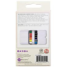 Prima Watercolor Confections Watercolor Pans 12/Pkg - The Classics