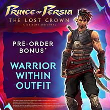 Prince Persia Lost Crown - Xbox Series X