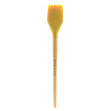 Princeton Catalyst Silicone Tools Size 50 - No. 4 Yellow
