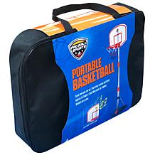 Pro Ball: Portable Basketball Game