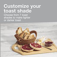 Proctor Silex 2 Slice Toaster