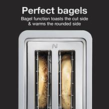 Proctor Silex 2 Slice Toaster