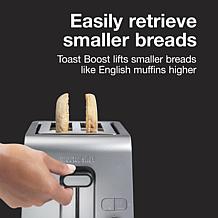 Proctor Silex 2 Slice Toaster